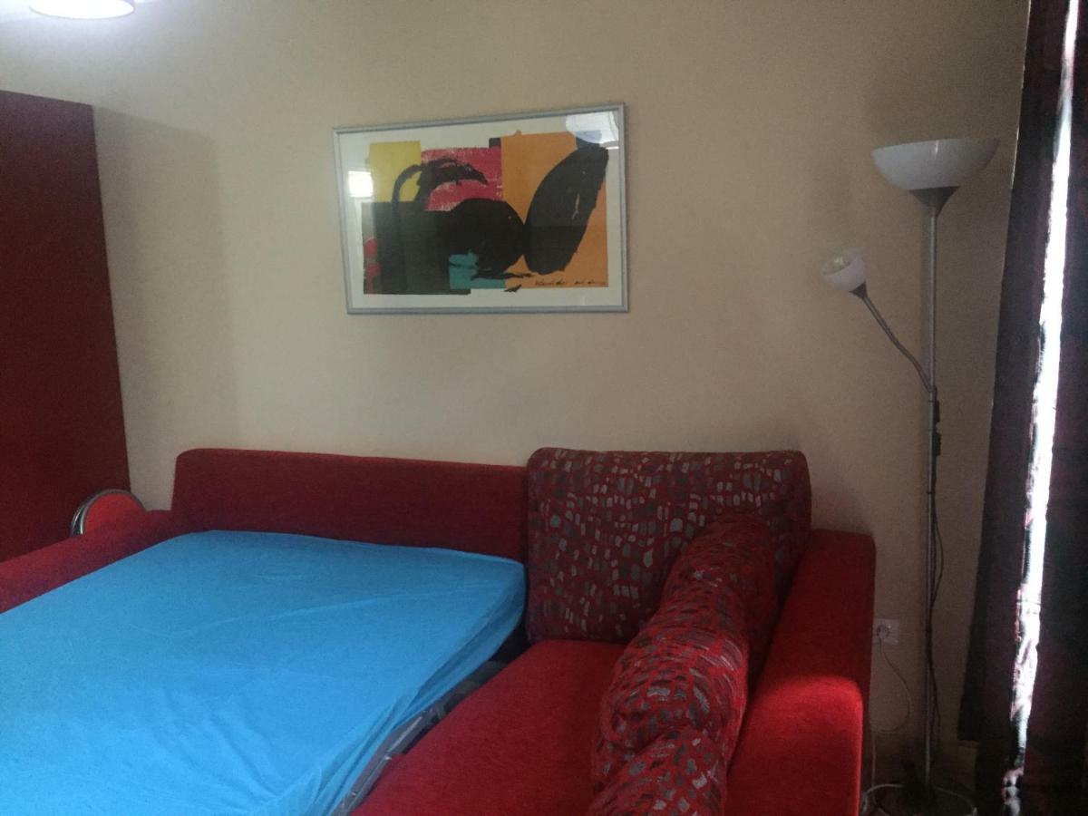 Apartament Pto Rosario 4Pax Puerto del Rosario  Exterior photo