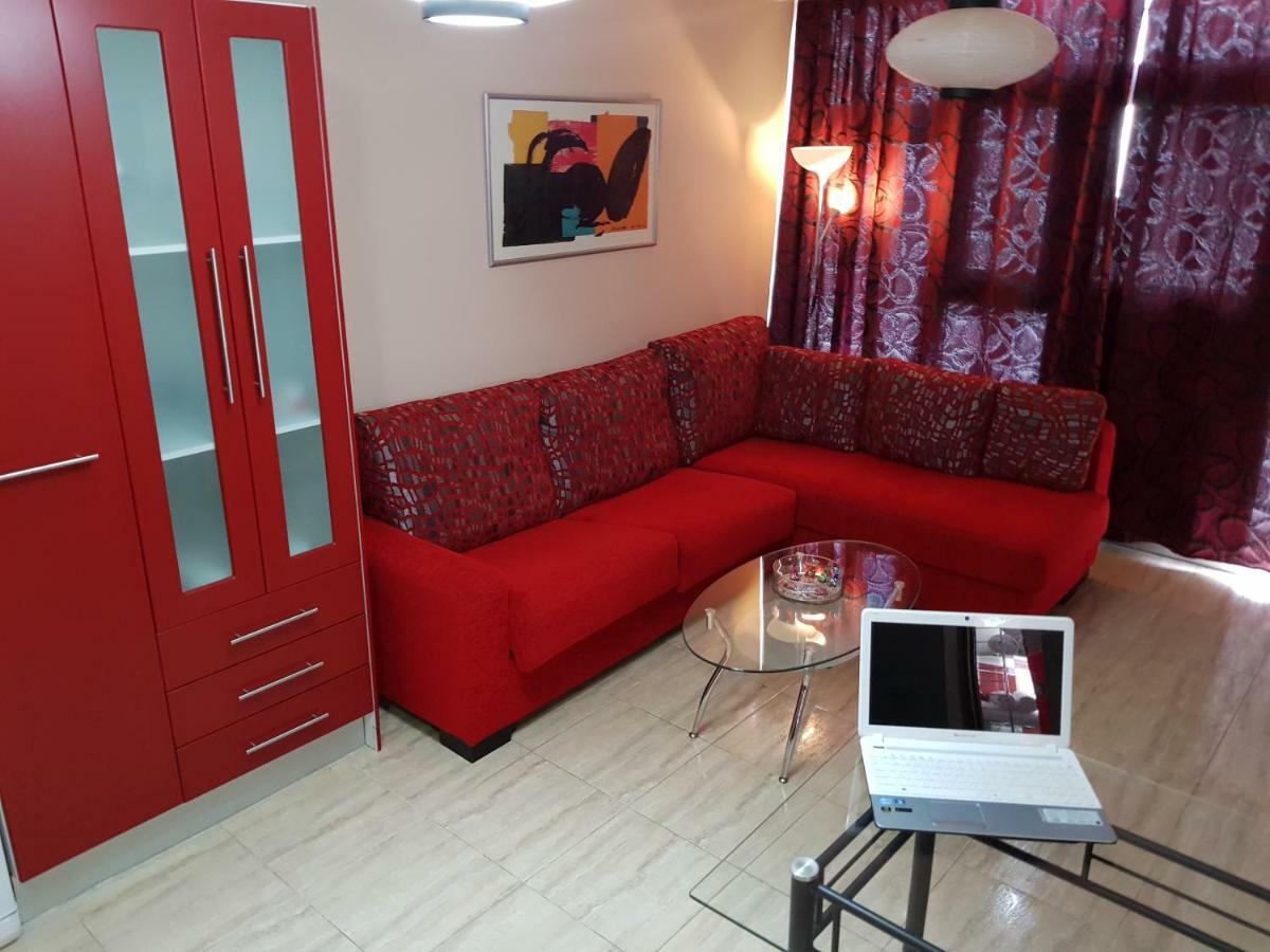 Apartament Pto Rosario 4Pax Puerto del Rosario  Exterior photo