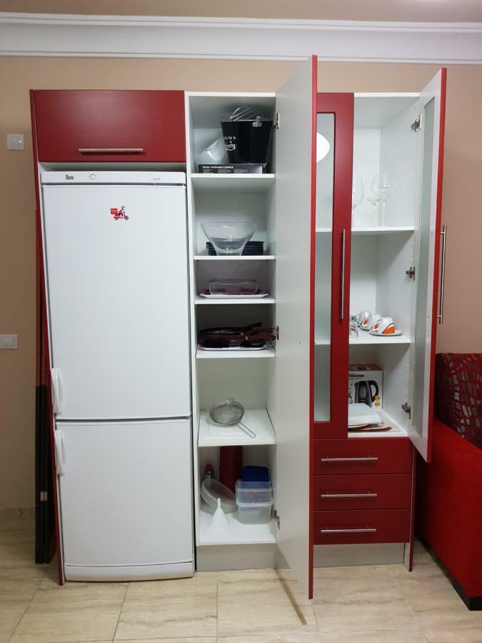 Apartament Pto Rosario 4Pax Puerto del Rosario  Exterior photo